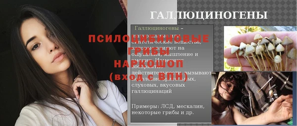 mix Осташков